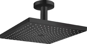 Лейка для душа Hansgrohe 26250670, цвет Черный