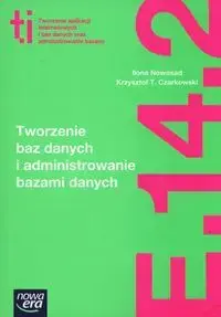 Учебник Nowa Era — Tworzenie baz danych i administrowanie Photo 1