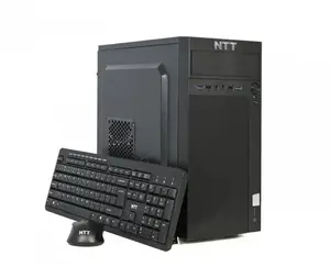 Desktop PC NTT System ProDesk R5 5500GT with 16GB RAM, 512GB SSD, Wi‑Fi, Windows 11 Pro