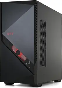 Desktop PC NTT System Game Pro — Ryzen 5 9600X, RTX 3050 6GB, 16GB RAM, 1TB SSD, Wi‑Fi, Windows 11 Home