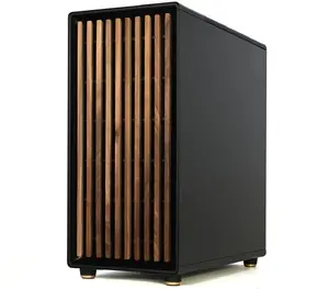 Рабочая станция NTT System Ultra 7 265K — RTX 5060 8 ГБ, 32 ГБ ОЗУ, 2 ТБ SSD, Wi‑Fi, Windows 11 Pro