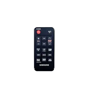 Пульт дистанционного управления Samsung AH59-02710A для аудиоустройств, 17 кнопок