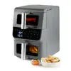 Domo DO550FR аэрогриль — двойной 10 л Photo 3
