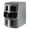 Domo DO550FR аэрогриль — двойной 10 л Photo 4