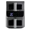 Domo DO550FR аэрогриль — двойной 10 л Photo 8