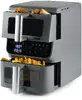 Domo DO550FR аэрогриль — двойной 10 л Photo 15