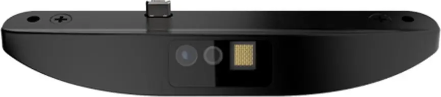 Triton E384627 built-in 1D/2D LED barcode reader Photo 4