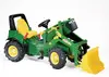 Качалка-каталка rolly toys 710126 Photo 2