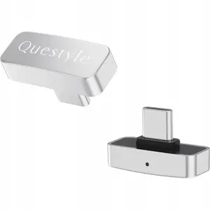 Bluetooth adapter Questyle QCC Dongle by Questyle — lossless Bluetooth transmitter