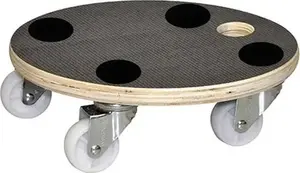 Wheel for wheelbarrow Home It Ø30 cm - Home It replacement part 91521