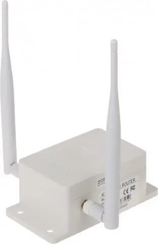 5G/4G/3G Modems & Routers