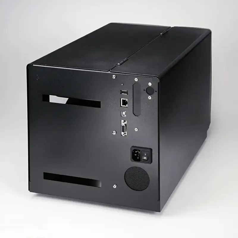 Принтер этикеток GoDEX EZ2250i Photo 3