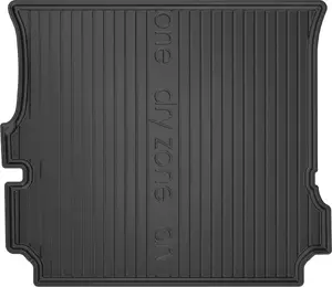 Коврик в багажник Frogum для Land Rover Discovery III/IV (SUV 2004–2016) DZ413122