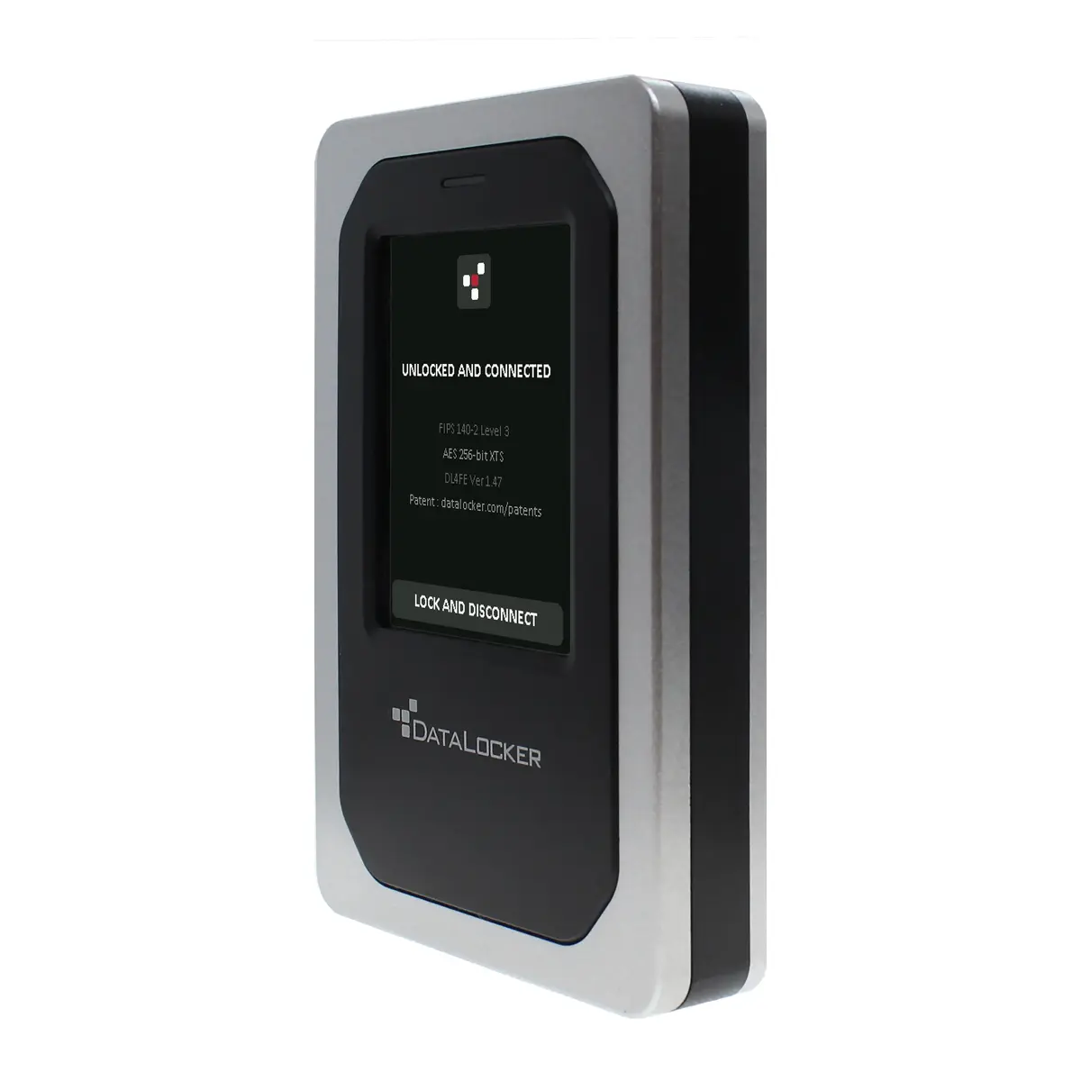 Origin DataLocker DL4 FE 2TB ārējais HDD Photo 3