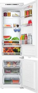 Встраиваемый холодильник AMICA BK34058.8 Studio — встроенный холодильный шкаф
