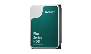 Internal 3.5" SATA HDD Synology HAT3300-6T — 6 TB, 5400 RPM