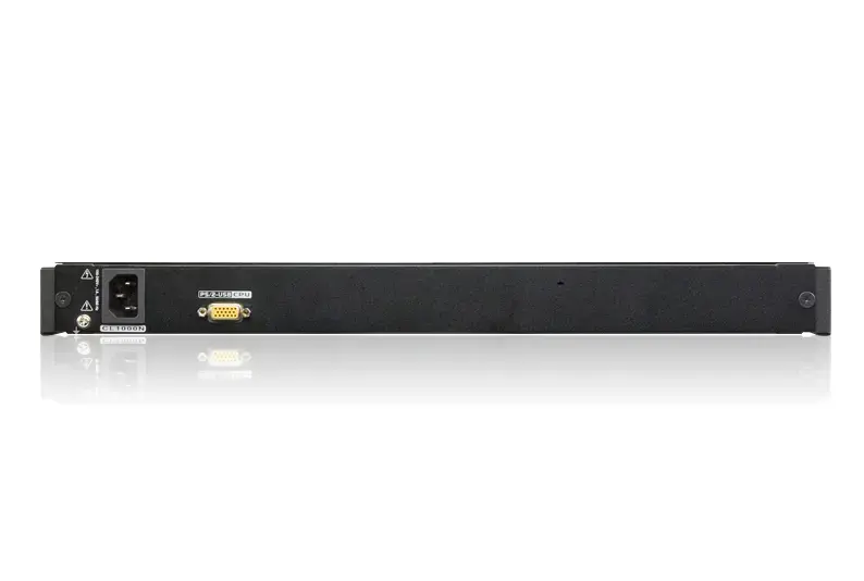 KVM switch ATEN CL1000N 19" LCD 1U Photo 2