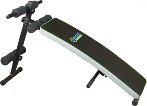 Incline Workout Bench Master Ławka Skośna MASTER - brand Master, model MAS4A221