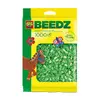 SES Beedz Mint Green Iron-on Beads 1000 pcs Photo 3