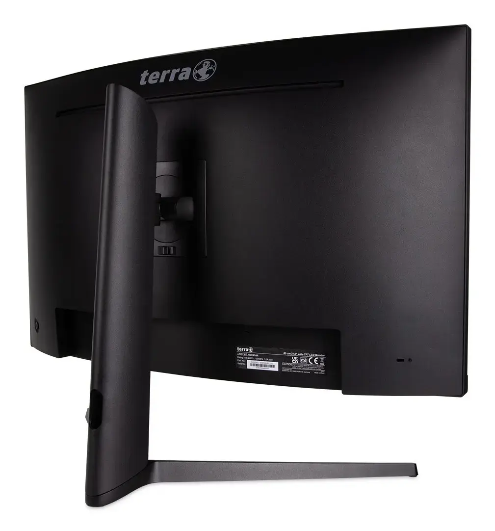 Монитор technologia dotyku TERRA 3285W 31,5" Photo 3