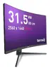 Монитор technologia dotyku TERRA 3285W 31,5" Photo 4