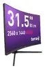 Монитор technologia dotyku TERRA 3285W 31,5" Photo 5