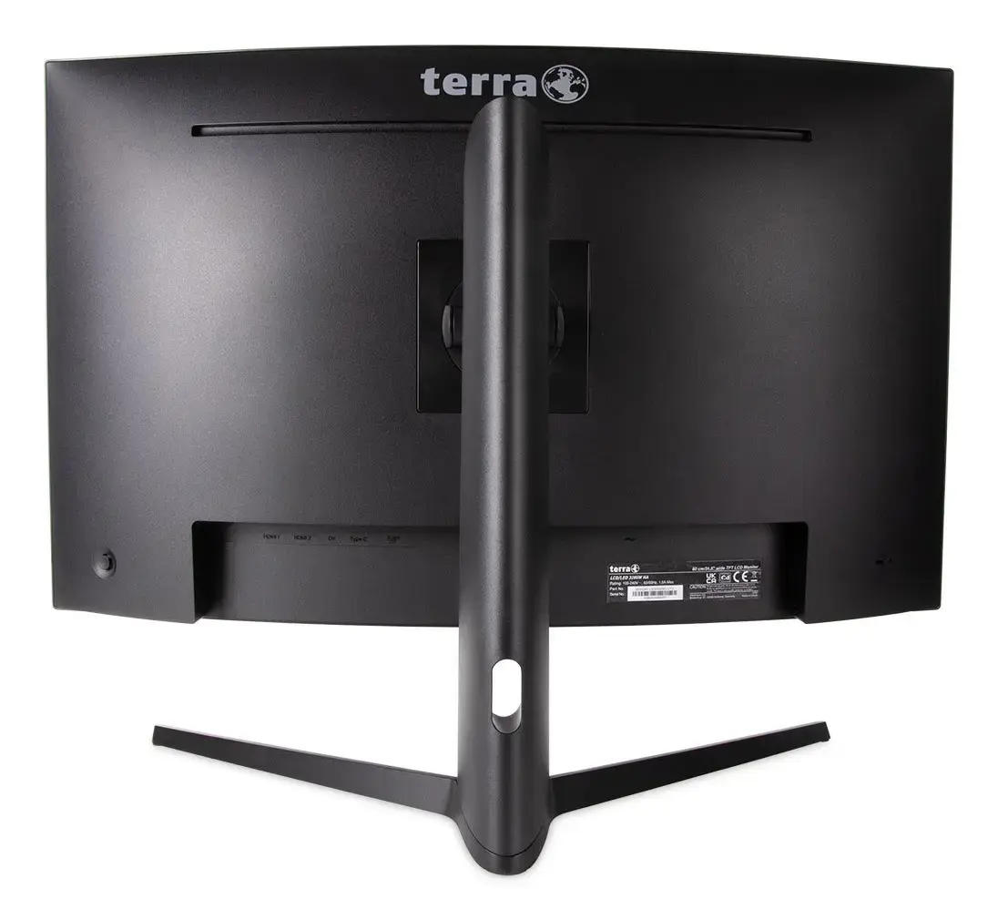 Монитор technologia dotyku TERRA 3285W 31,5" Photo 6