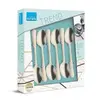 Teaspoon set Amefa 1410AVTR06AK6 Photo 3