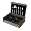 Amefa 192400MDF1H94 knife and cutlery case set Photo 3