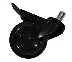 Wheels (Brake Caster) for Kamado Grill 21/22/23/24" — TUNABONE