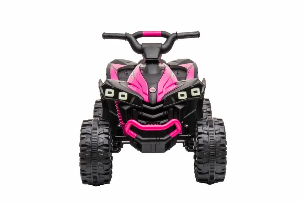 Bērnu braucamais kvadracikls lean cars 13557