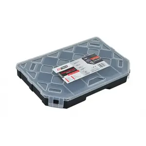 Tool box AWTools AW30517 — small parts organizer, 300 g weight