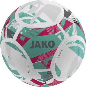 Futbola bumba Jako Glory FIFA Quality Pro 2347 662 – sacensību līmeņa bumba