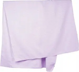 Towel AquaWave Fenn size L by AquaWave — lightweight cotton/viscose blend, large bath towel