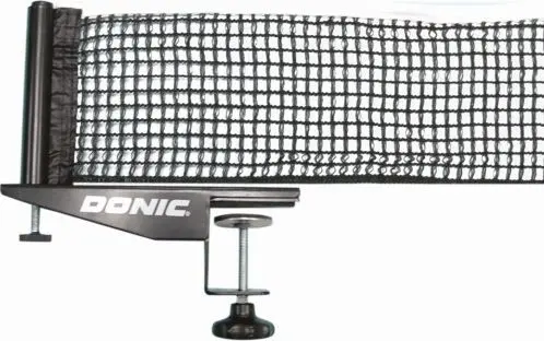 Galda tenisa tīkls Donic Schildkröt Rallye