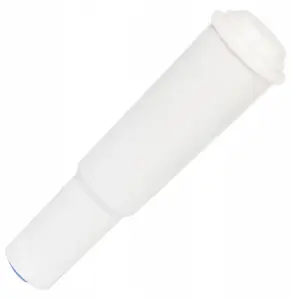 Фильтр для кофемашины wessper WES041-WH — сменный картридж, совместим с Jura, белый
