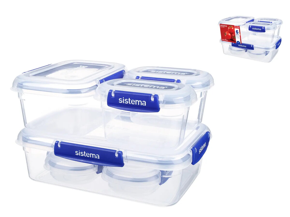 Storage Accessories, Solutions & Boxes