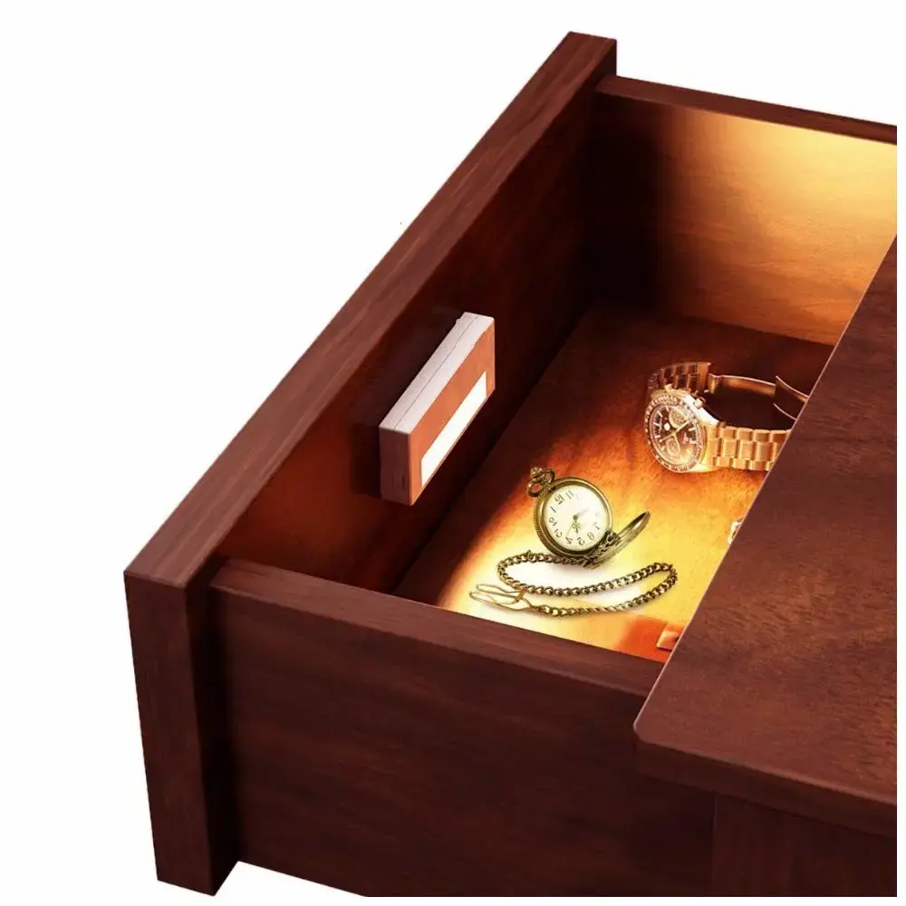 TECHLY I-LED-A-CABINET светильник для шкафа Photo 4
