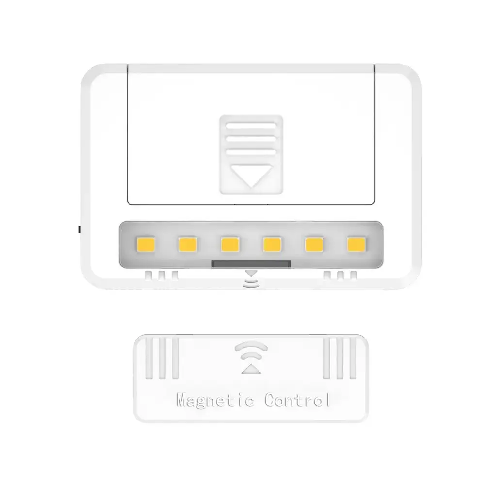 TECHLY I-LED-A-CABINET светильник для шкафа Photo 6