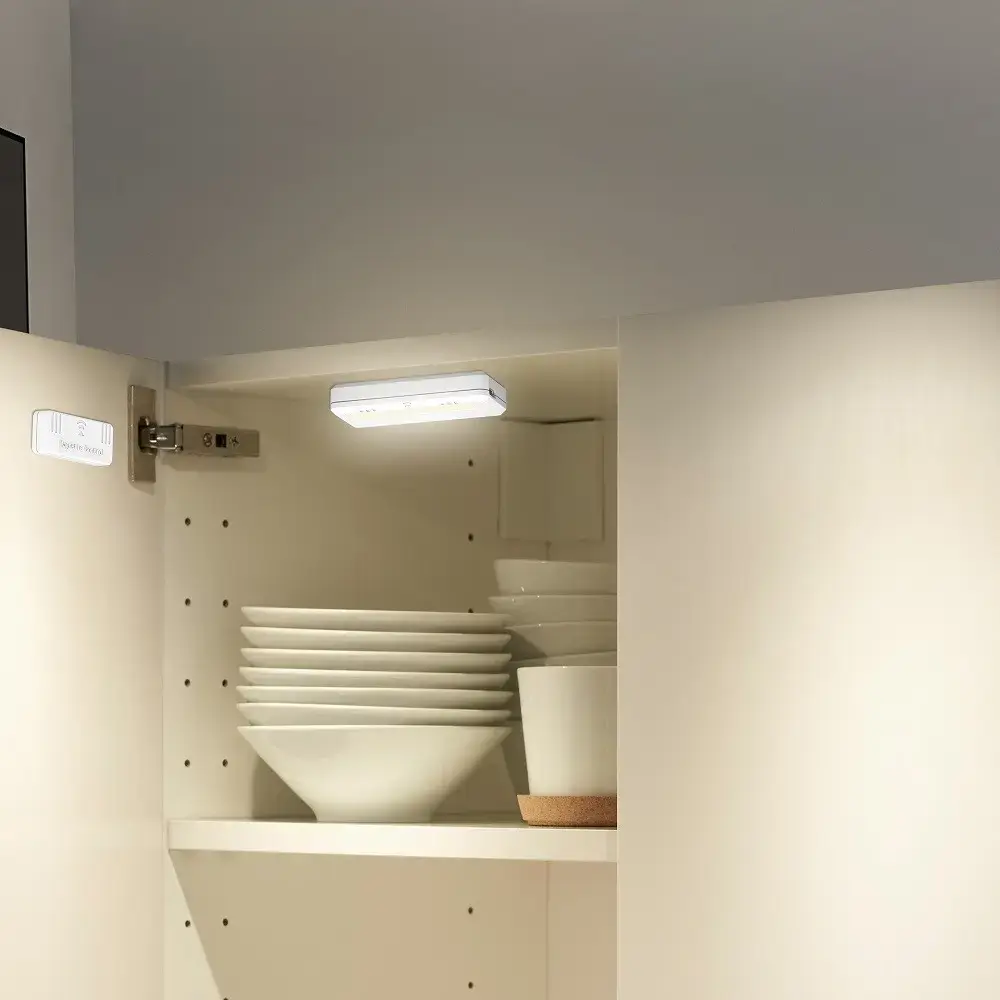 TECHLY I-LED-A-CABINET светильник для шкафа Photo 11