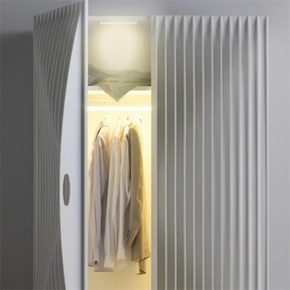 TECHLY I-LED-A-CABINET светильник для шкафа Photo 12