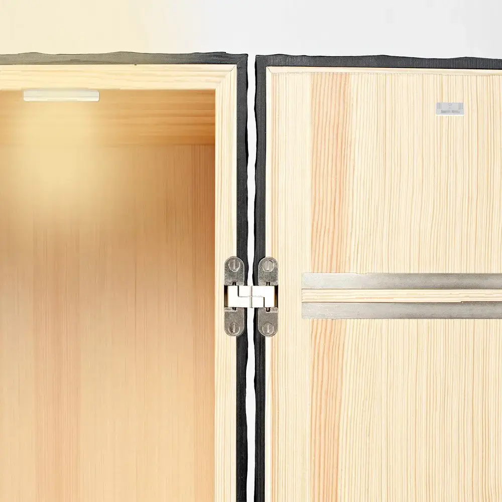 TECHLY I-LED-A-CABINET светильник для шкафа Photo 13