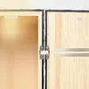 TECHLY I-LED-A-CABINET светильник для шкафа Photo 13