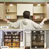 TECHLY I-LED-A-CABINET светильник для шкафа Photo 15