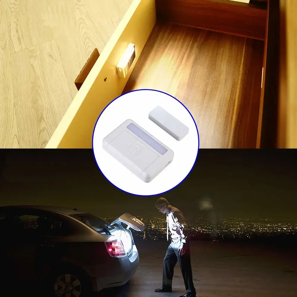 TECHLY I-LED-A-CABINET светильник для шкафа Photo 16