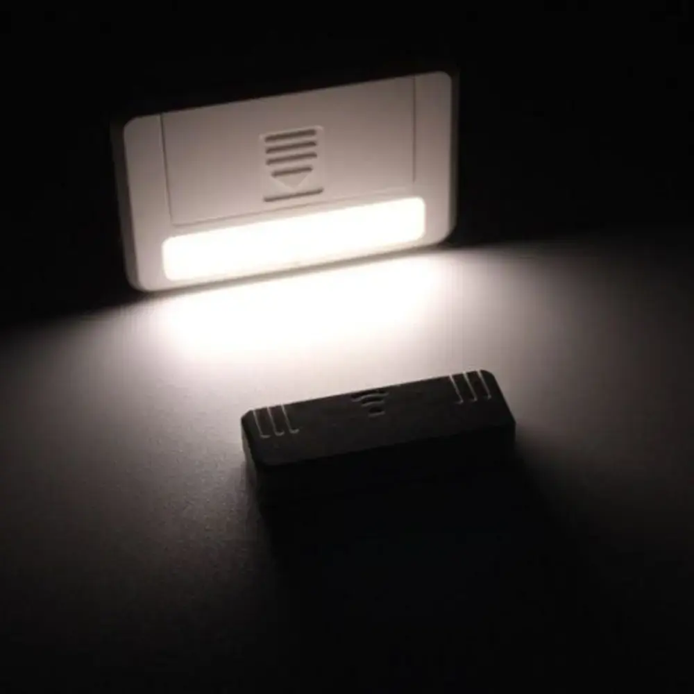 TECHLY I-LED-A-CABINET светильник для шкафа Photo 18