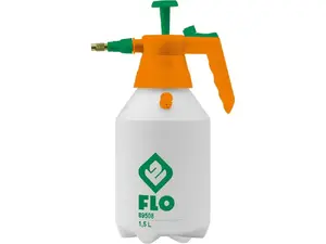 Ручной опрыскиватель Flo 89508 — ручной садовый распылитель, 1 шт.
