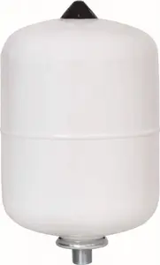 Мембранный бак Hydroland NP.CWU.24.IB для ГВС, 24 л, диафрагменный