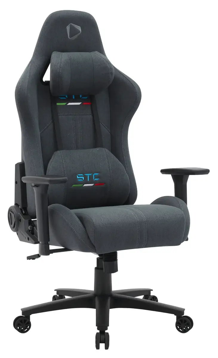VidaXL ONEX-STC-S-L-GR офисное кресло Photo 5