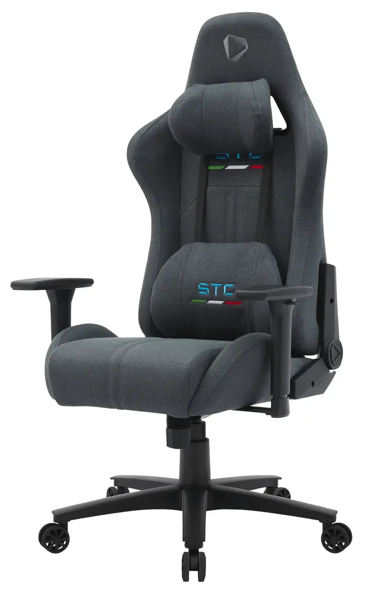 VidaXL ONEX-STC-S-L-GR офисное кресло Photo 6